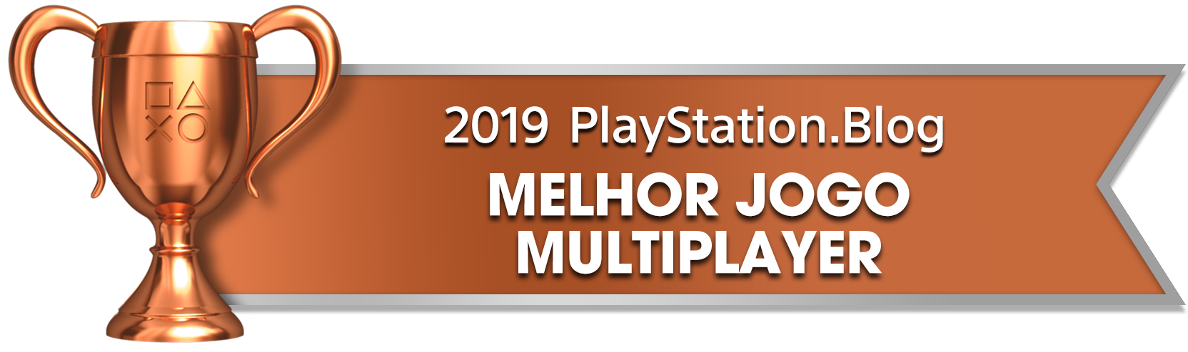 PS Blog Game of the Year 2019 - Best Multiplayer - 4 - Bronze