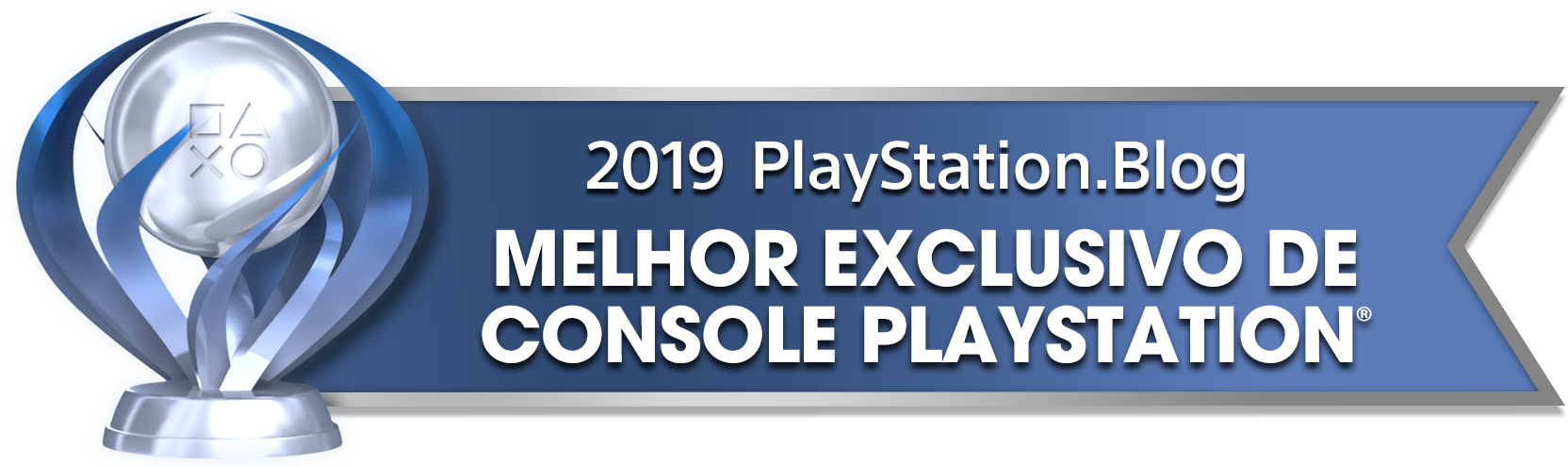 PS Blog Game of the Year 2019 - Best Console Exclusive - 1 - Platinum