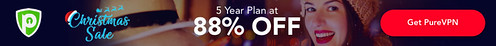 PureVPN Christmas Deal | by jacobthomas.gt