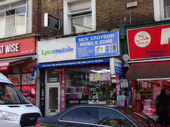 Picture of New Croydon Mobile Zone, 29 Church Street