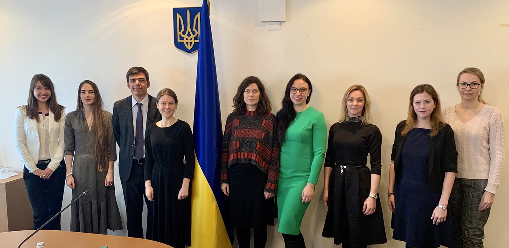 PGA and Partners Take a Critical Step in the Fight Against Impunity in Ukraine