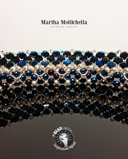 Martha Mollichella design jewelry specialist design made in Italy
