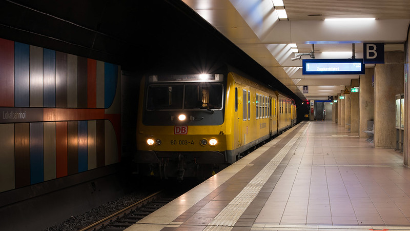 218 471 - Frankfurt-Lokalbahnhof