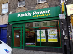 Picture of Paddy Power, 37 Church Street