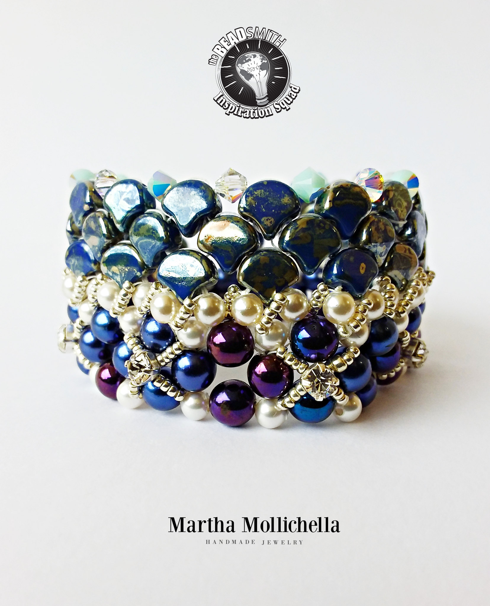 Martha Mollichella design jewelry specialist design made in Italy