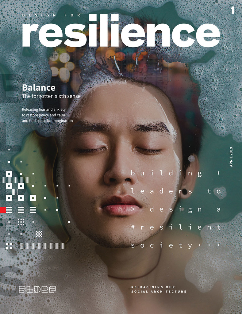 Resilience Magazine