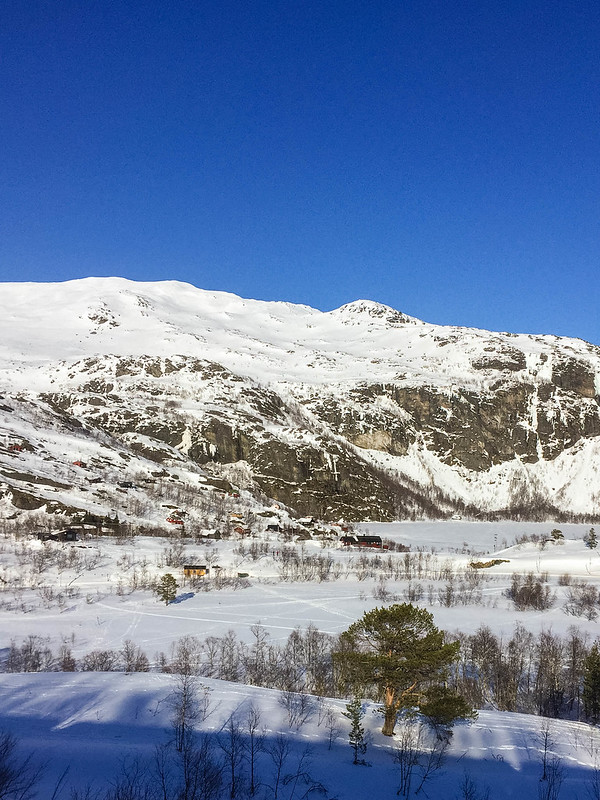 Norway's Natural Paradise | ADELANTE