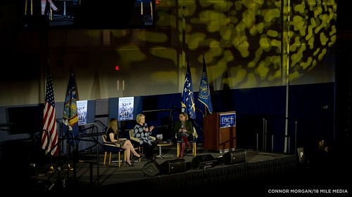 Gutsy Women: An Evening with Hillary and Chelsea Clinton