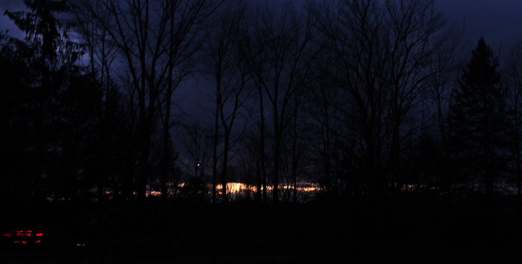 Sunset Rutland Vt Sunset in Rutland, Vermont - 12/15/19 | Sal Abate | Flickr