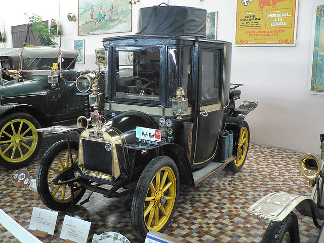Lion-Peugeot V2 C2 1910 (1008673)