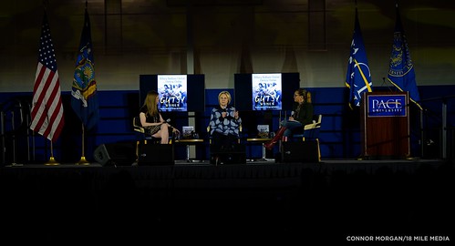 Gutsy Women: An Evening with Hillary and Chelsea Clinton