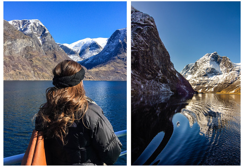 Norway's Natural Paradise | ADELANTE