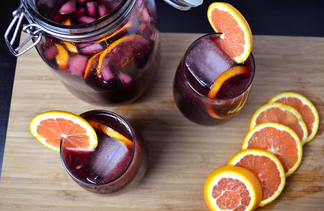 Warm Up With These Winter Cocktails