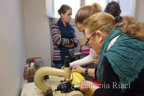 Bag Making