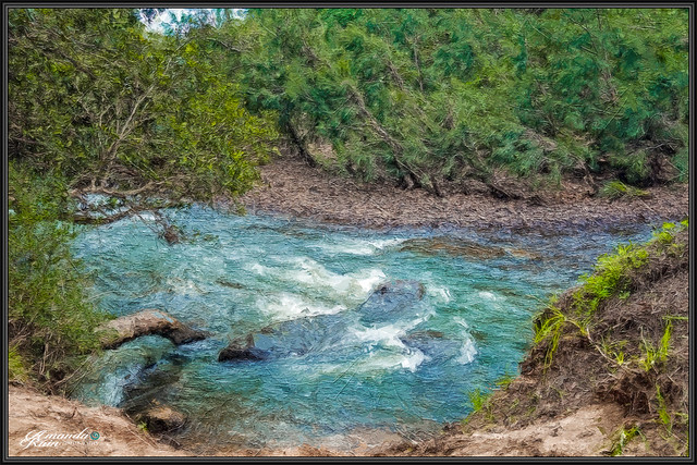 Kangaroo River