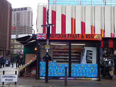 Picture of Croydon Fruit And Veg, George Street