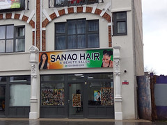Picture of Sanao Hair And Beauty Salon, 262 London Road