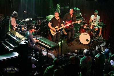 Jimmy Herring & The 5 of 7 9/29/19