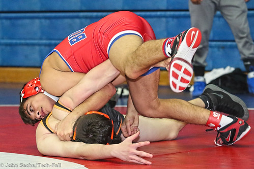 2019 Zinkin Classic Day 1 | by @techfallsachs