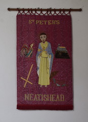 St Peter's Neatishead