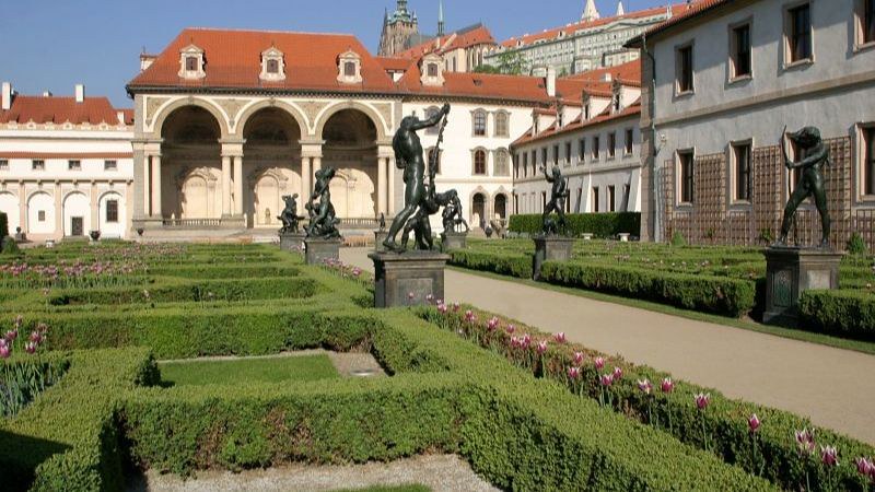 best places to visit in prague 
