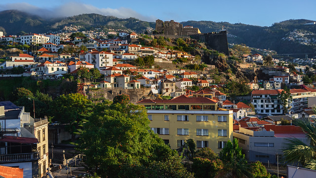 Good Morning Funchal