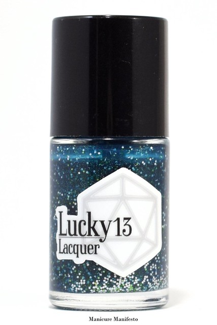 Lucky 13 Lacquer We Are Loud Review