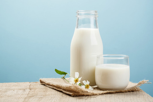 Rửa mặt bằng sữa tươi có tác dụng gì