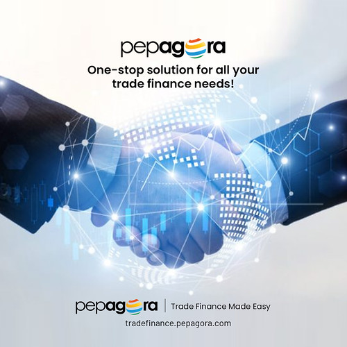 Pepagora Trade Finance in Dubai One Stop Solutions | by pepagoratradefinance