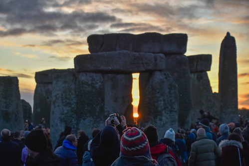 sunrise stonehenge solstice wintersolstice 2019 december winter midwinter