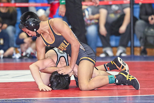 2019 Zinkin Day 2 | by @techfallsachs