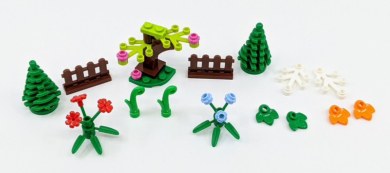 LEGO xtra 2020 Sets Review