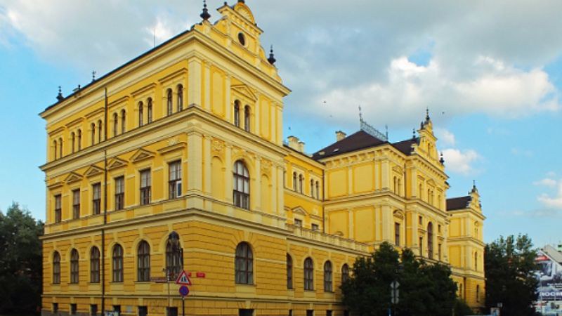 best places to visit in České Budějovice