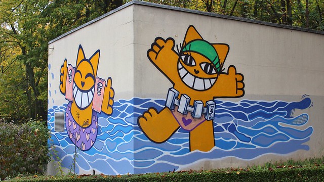 Monsieur Chat_7236 rue Diderot Sèvres