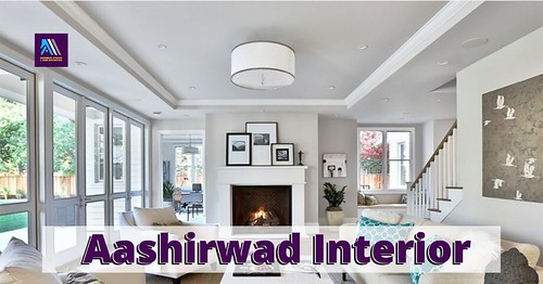 Best Interior Designer in Vadodara | by ilovekitchendecor