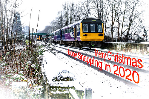 142064 snow woodlesford pacer