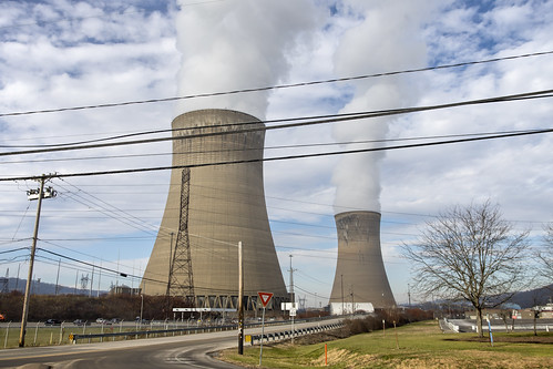 Beaver Valley Nuclear Power Station