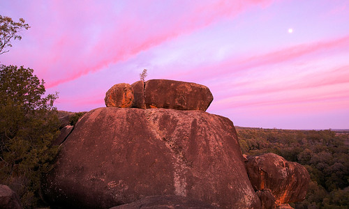 tasmania warialda crankyrock sunrise canon eos eos5dmkiv