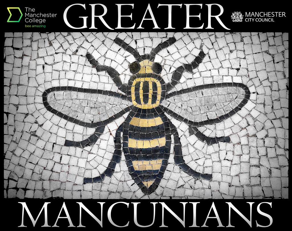 Greater Mancunians Project