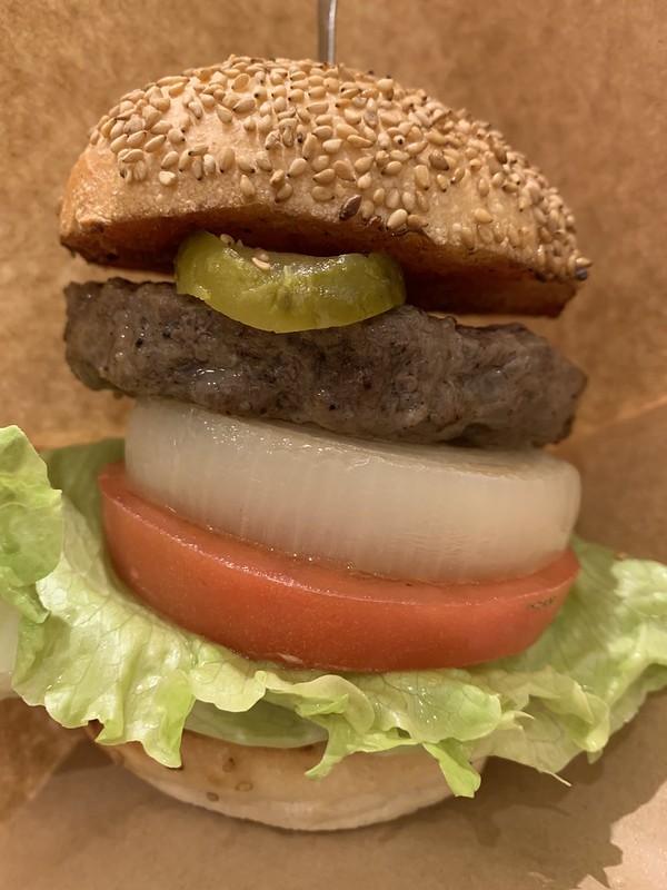 jiyugaoka burger