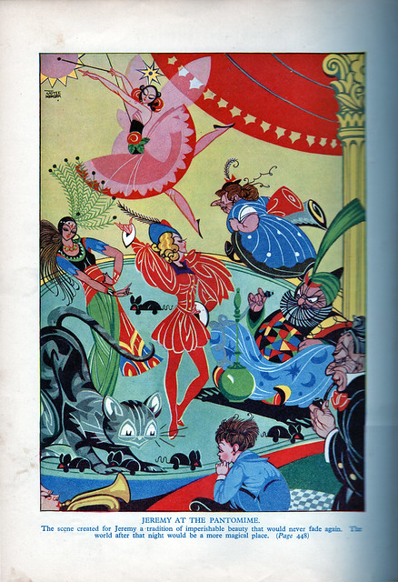 A Christmas Pantomime 1937