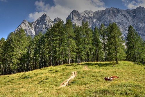 triglav eslovenia nikon landscape mountain paisaje