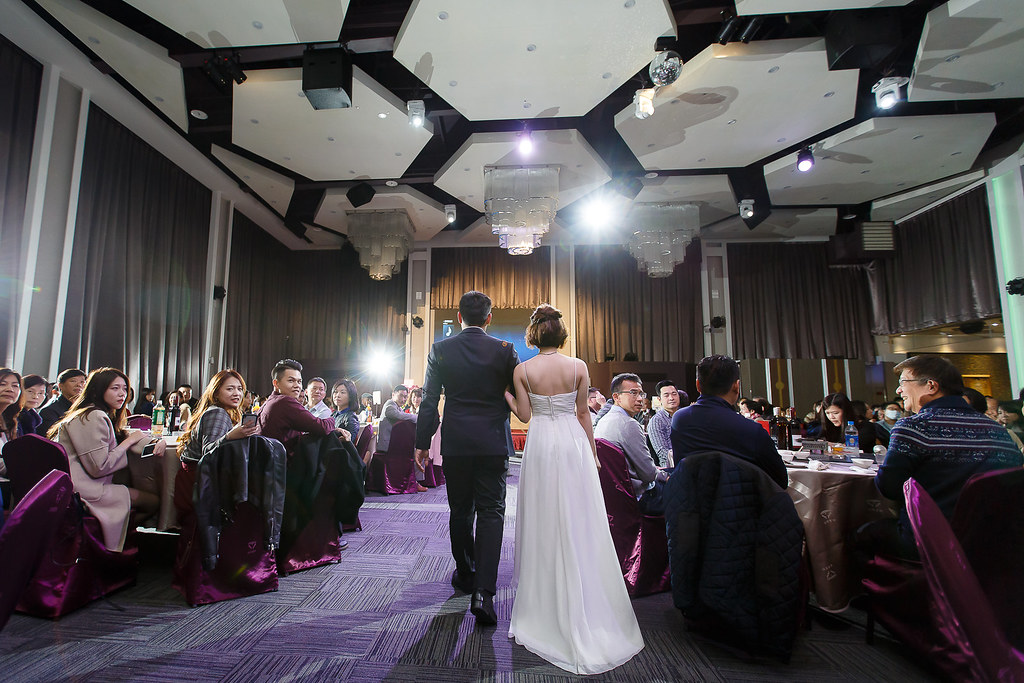[婚禮攝影]家逸淯婷 迎娶晚宴@宜蘭金樽餐廳-最專業的團隊完成每場完美婚禮紀錄，拍的不只好更要快! #婚攝作品