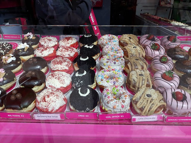 Cookies Dublin