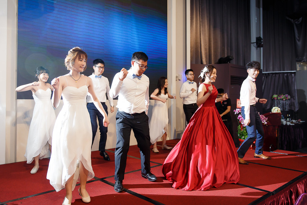 [婚禮攝影]家逸淯婷 迎娶晚宴@宜蘭金樽餐廳-最專業的團隊完成每場完美婚禮紀錄，拍的不只好更要快! #台北婚攝