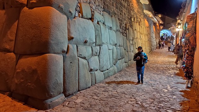 Cusco,  Peru