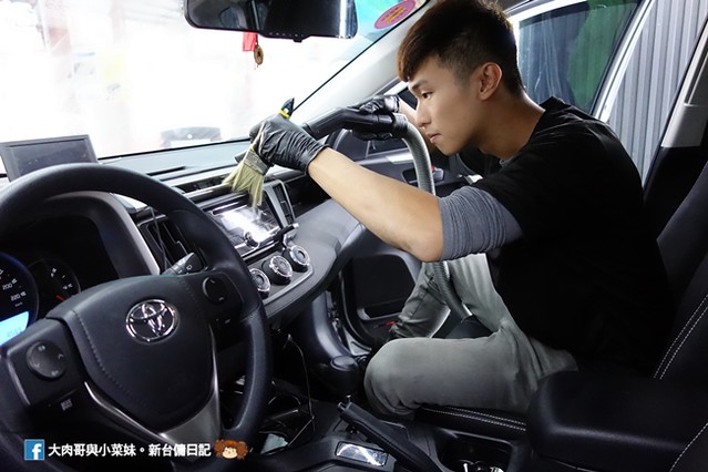 新竹汽車鍍膜推薦 洗來登汽車美容鍍膜自助洗車中心  (73)