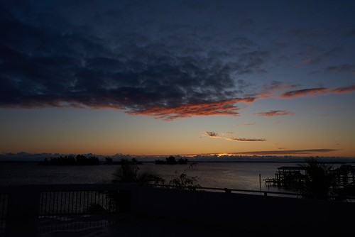 arloguthrie sebastianinlet indianriver sunrise dawn twilight nikond810 roselandfl clouds sky