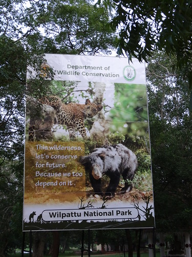 srilanka 2019 wilpattu wilpattunp nationalpark