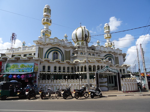 srilanka 2019 vavuniya moskee mosque